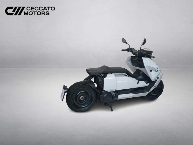 BMW CE 04 15kw Abs