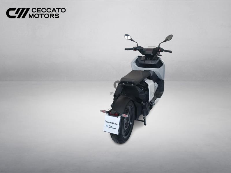 BMW CE 04 15kw Abs