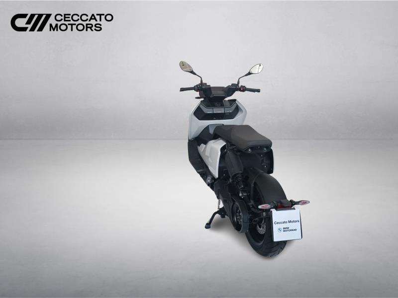 BMW CE 04 15kw Abs