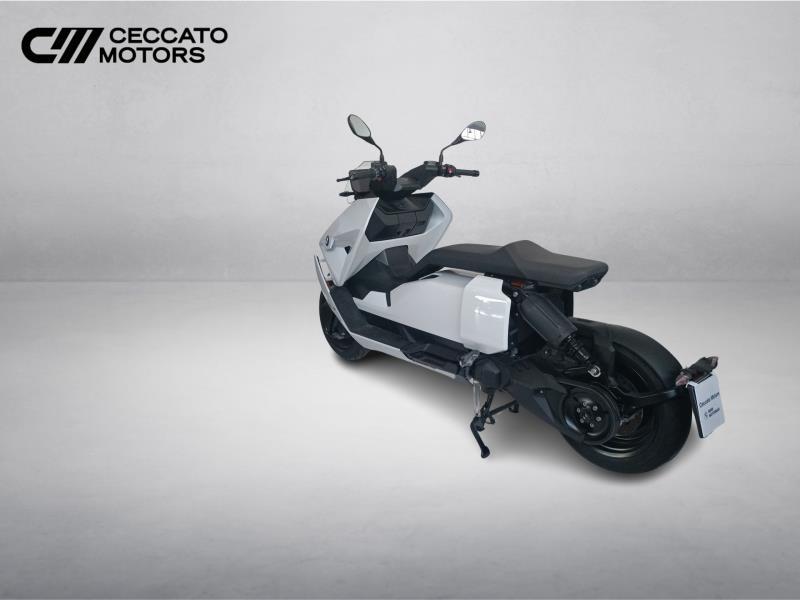BMW CE 04 15kw Abs