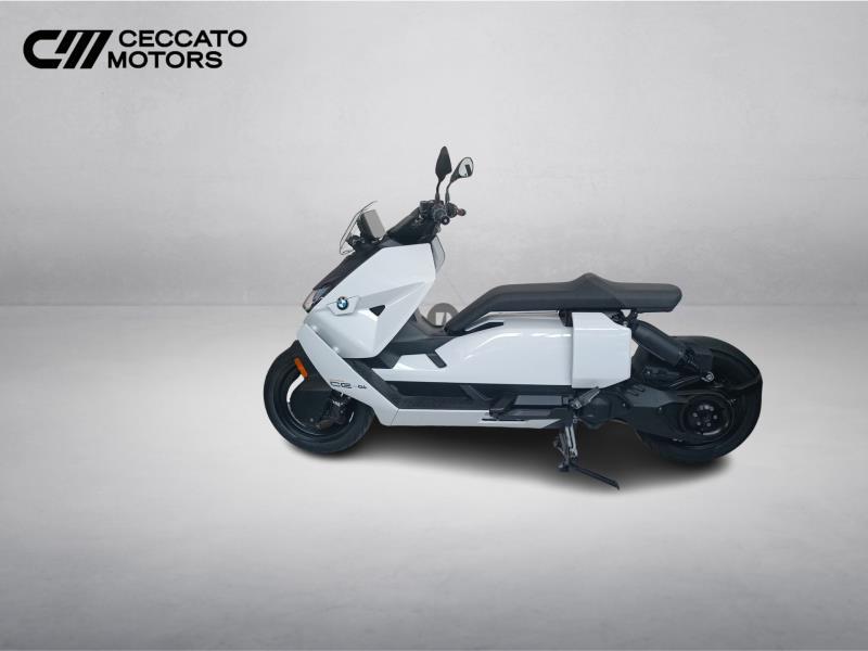 BMW CE 04 15kw Abs