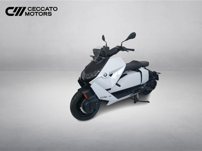 BMW CE 04 15kw Abs