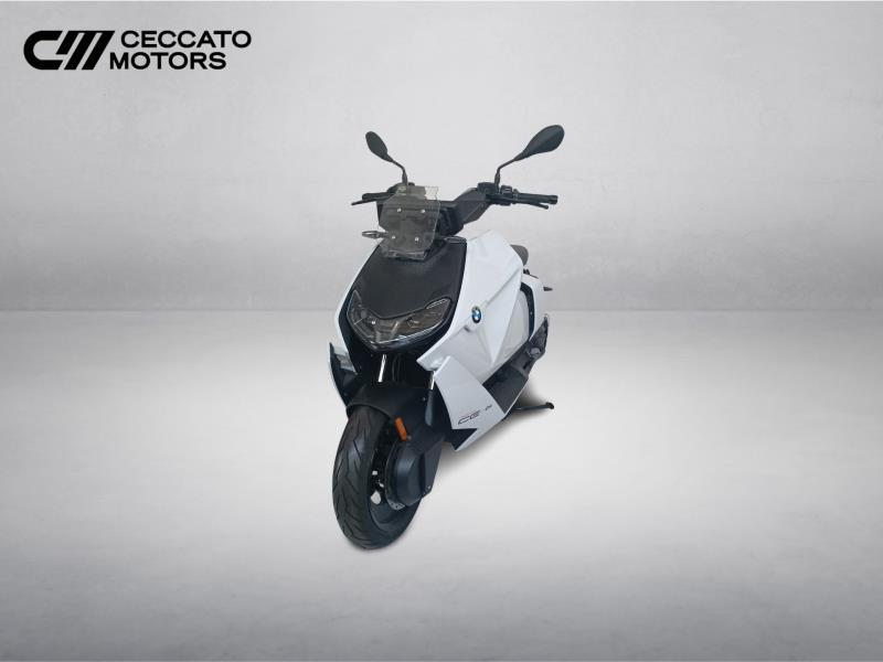 BMW CE 04 15kw Abs