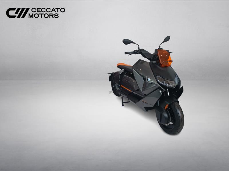 BMW CE 04 15kw Abs