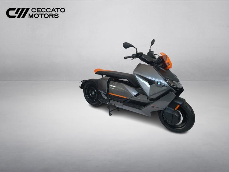 BMW CE 04 15kw Abs
