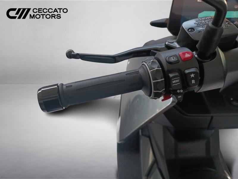 BMW CE 04 15kw Abs