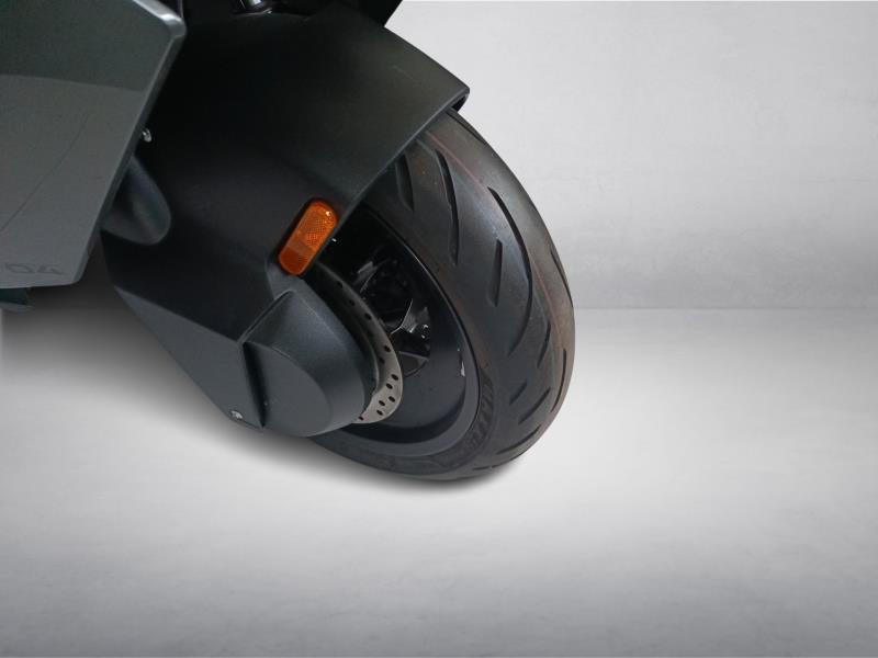BMW CE 04 15kw Abs
