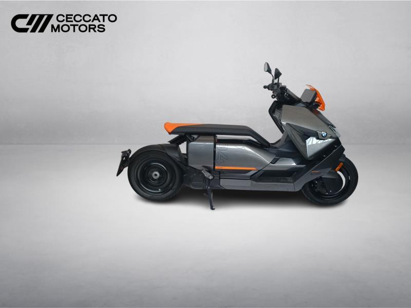 BMW CE 04 15kw Abs