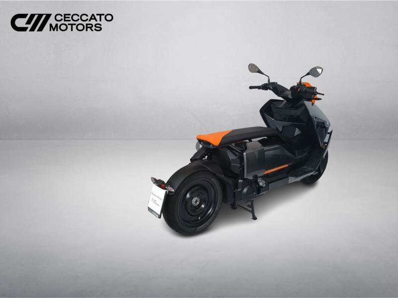 BMW CE 04 15kw Abs