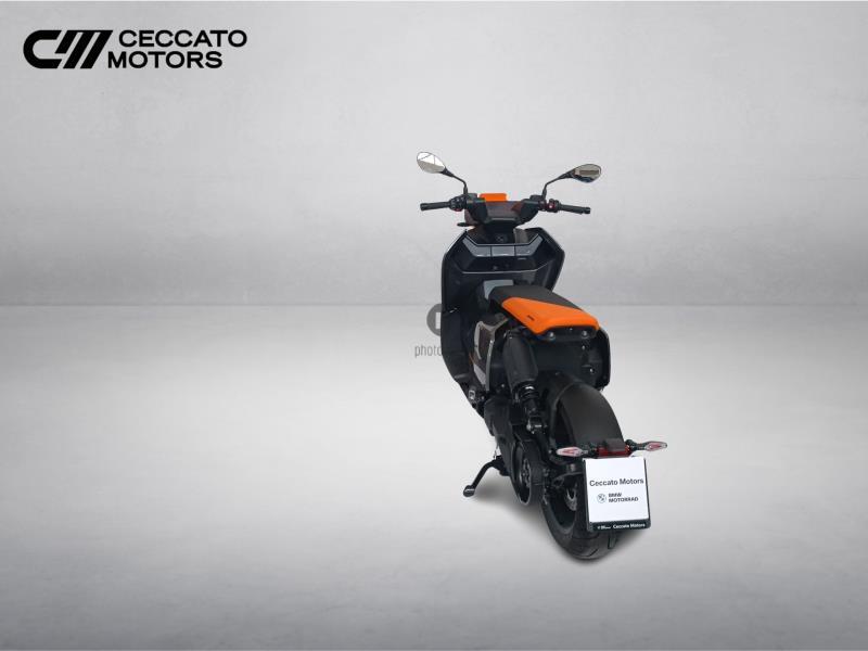 BMW CE 04 15kw Abs