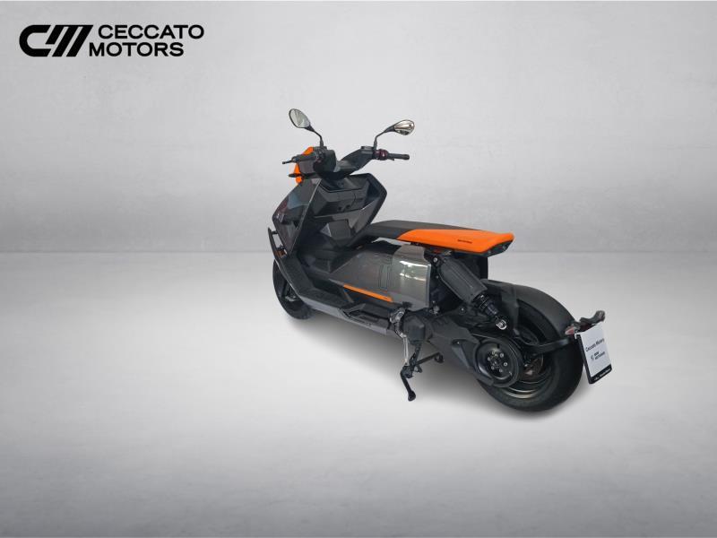 BMW CE 04 15kw Abs