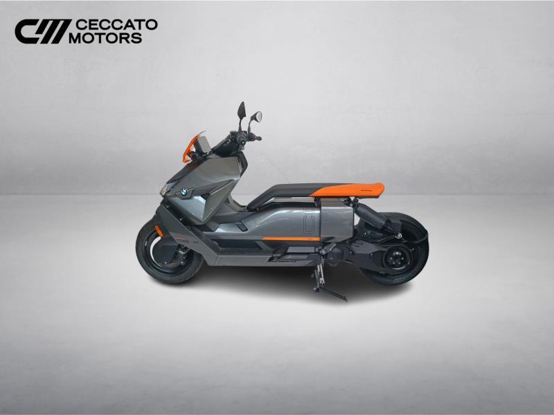 BMW CE 04 15kw Abs