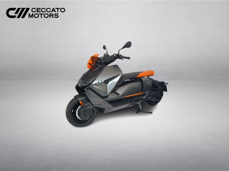 BMW CE 04 15kw Abs