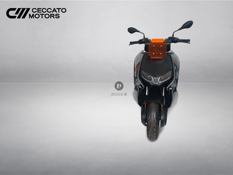 BMW CE 04 15kw Abs