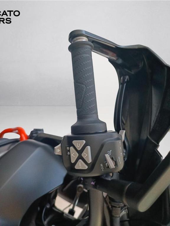 KTM 890 SMT Abs