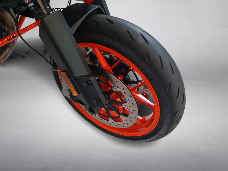 KTM 890 SMT Abs