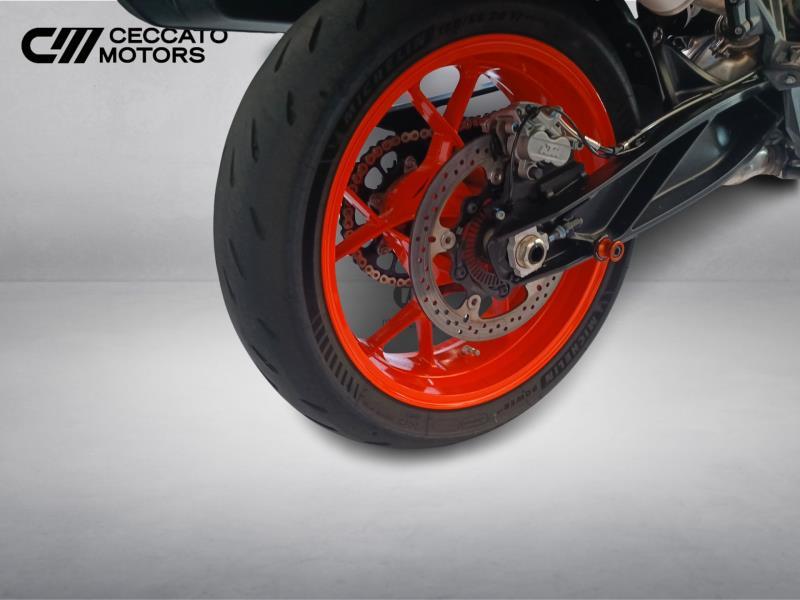 KTM 890 SMT Abs