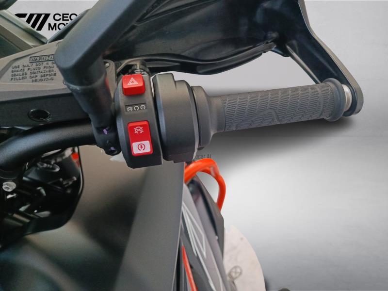 KTM 890 SMT Abs
