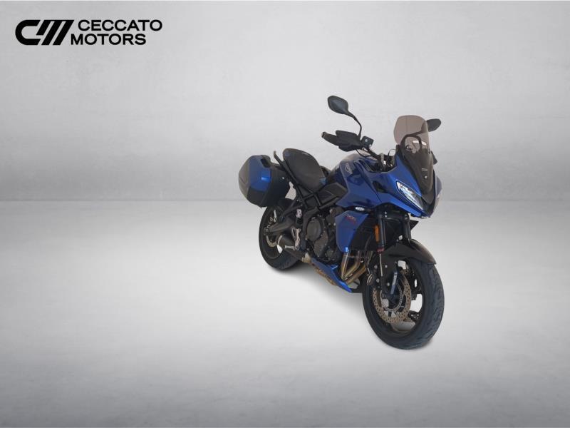 TRIUMPH Tiger Sport 660 Abs
