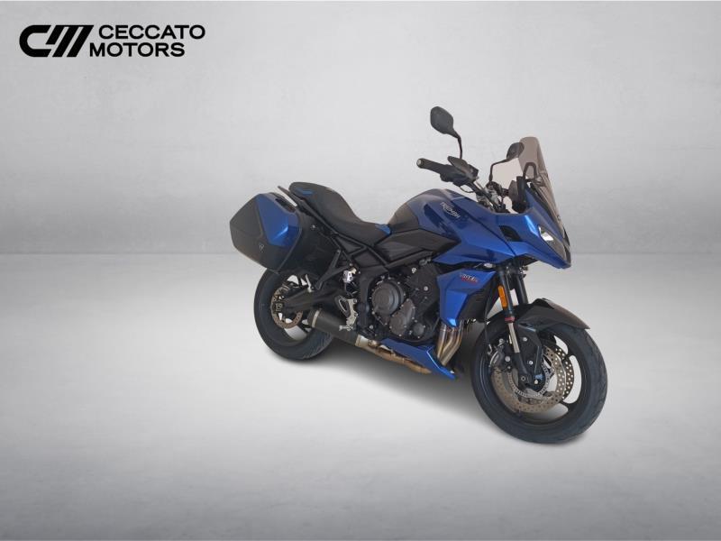 TRIUMPH Tiger Sport 660 Abs