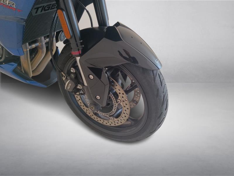 TRIUMPH Tiger Sport 660 Abs