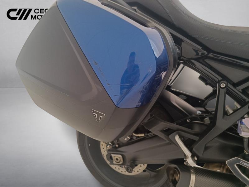 TRIUMPH Tiger Sport 660 Abs