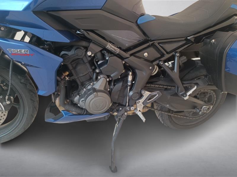 TRIUMPH Tiger Sport 660 Abs