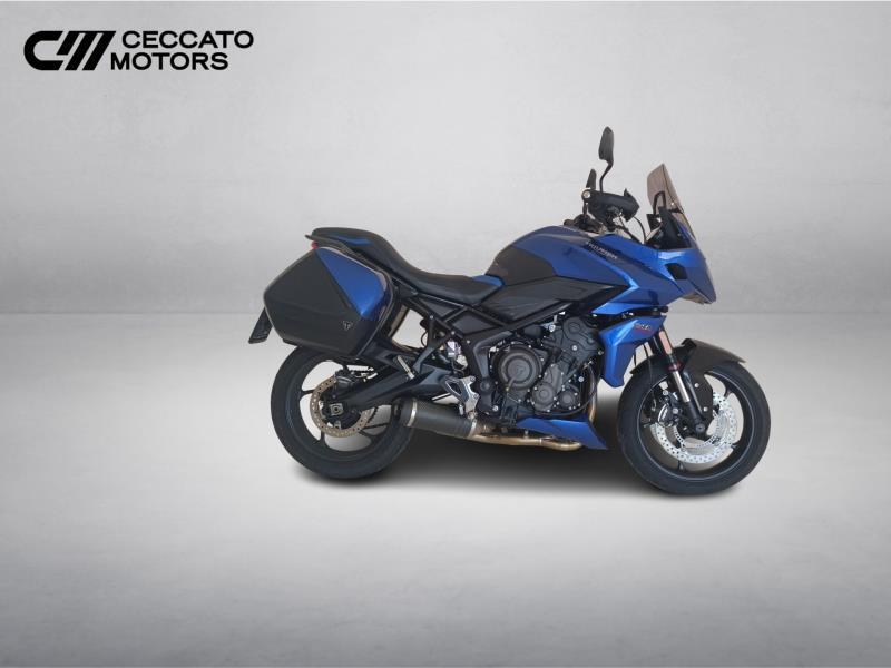 TRIUMPH Tiger Sport 660 Abs