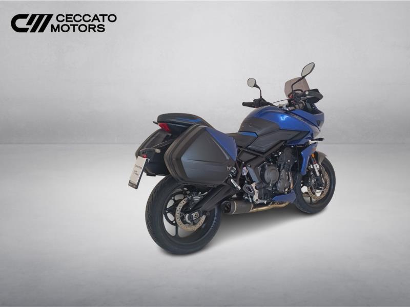 TRIUMPH Tiger Sport 660 Abs