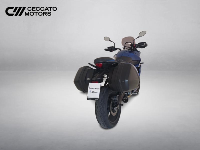 TRIUMPH Tiger Sport 660 Abs