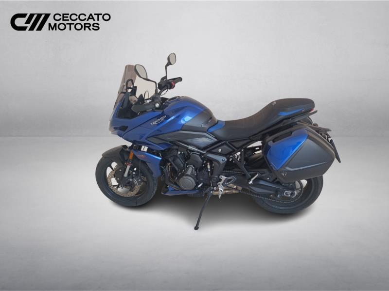 TRIUMPH Tiger Sport 660 Abs