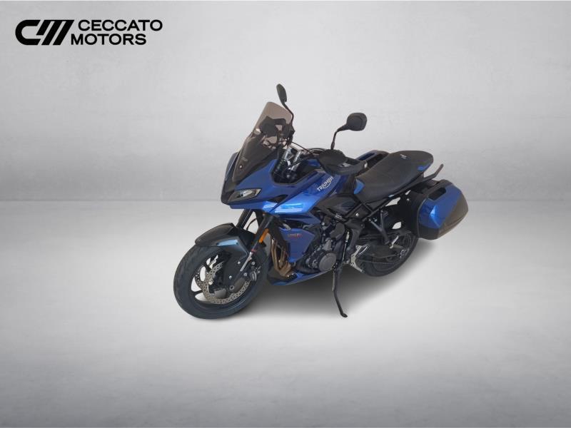 TRIUMPH Tiger Sport 660 Abs