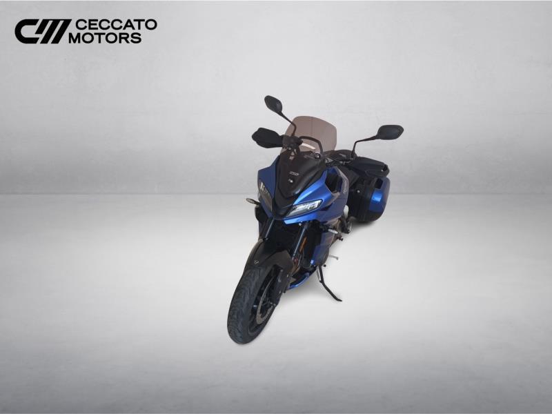 TRIUMPH Tiger Sport 660 Abs
