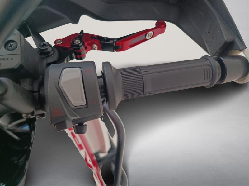 MOTO MORINI X Cape 650 cerchi a raggi Abs