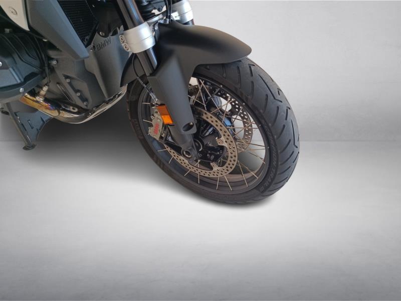 BMW R 1300 GS Trophy