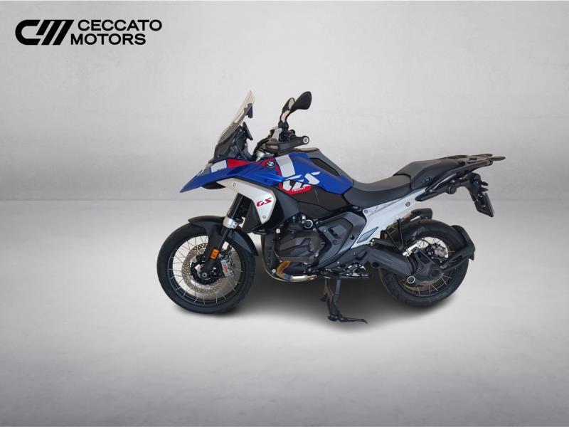 BMW R 1300 GS Trophy