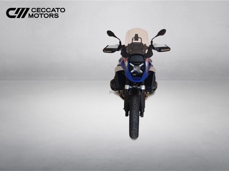 BMW R 1300 GS Trophy