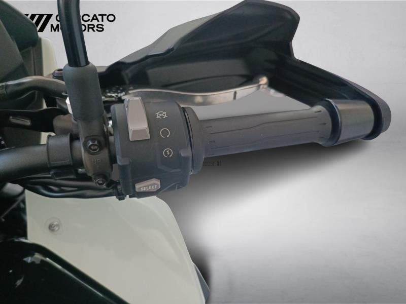 KAWASAKI Versys 1100 SE Grand Tourer Abs