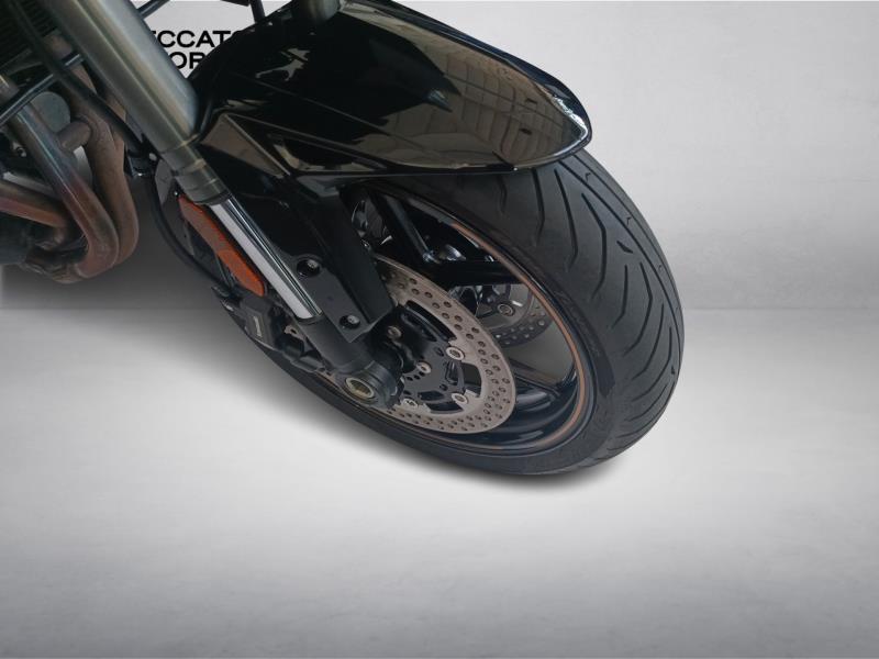 KAWASAKI Versys 1100 SE Grand Tourer Abs
