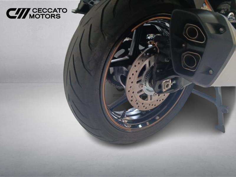 KAWASAKI Versys 1100 SE Grand Tourer Abs