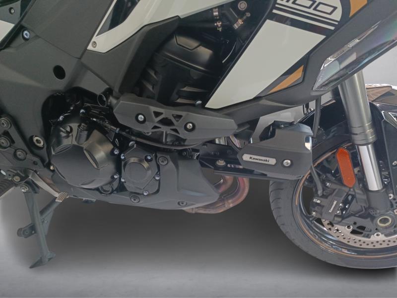 KAWASAKI Versys 1100 SE Grand Tourer Abs