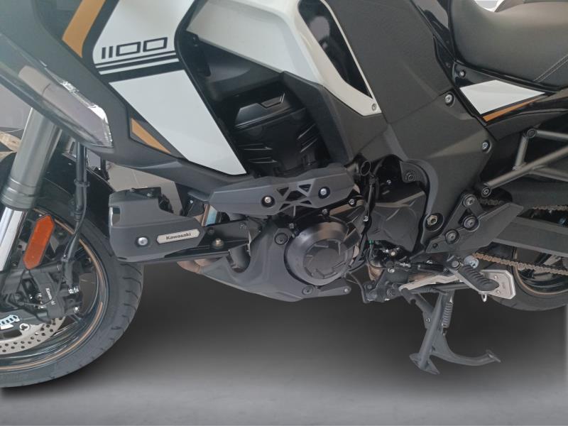 KAWASAKI Versys 1100 SE Grand Tourer Abs