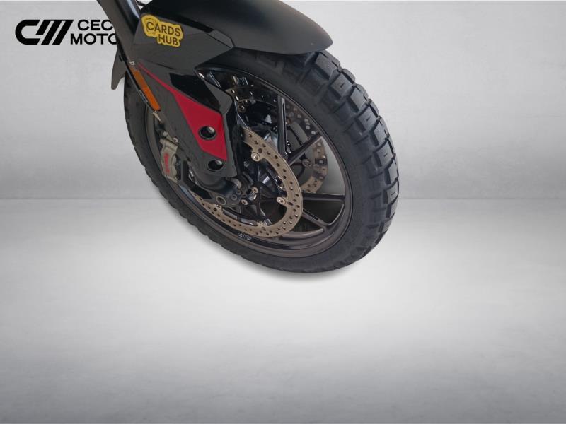 TRIUMPH Tiger 900 GT Pro Abs