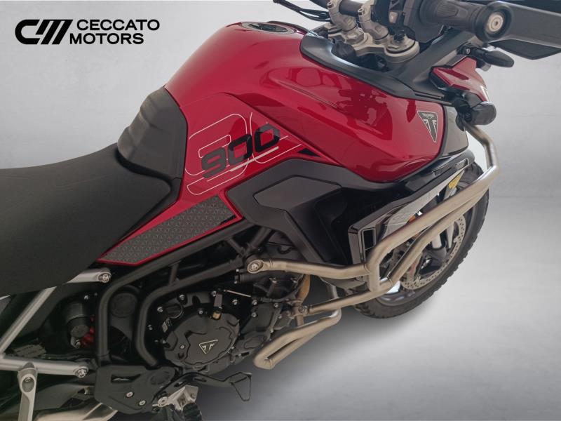 TRIUMPH Tiger 900 GT Pro Abs