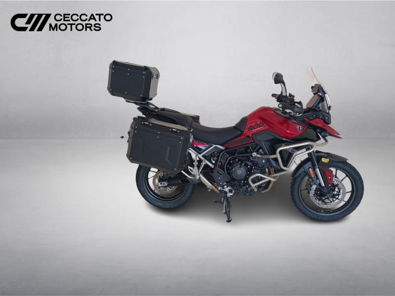 TRIUMPH Tiger 900 GT Pro Abs