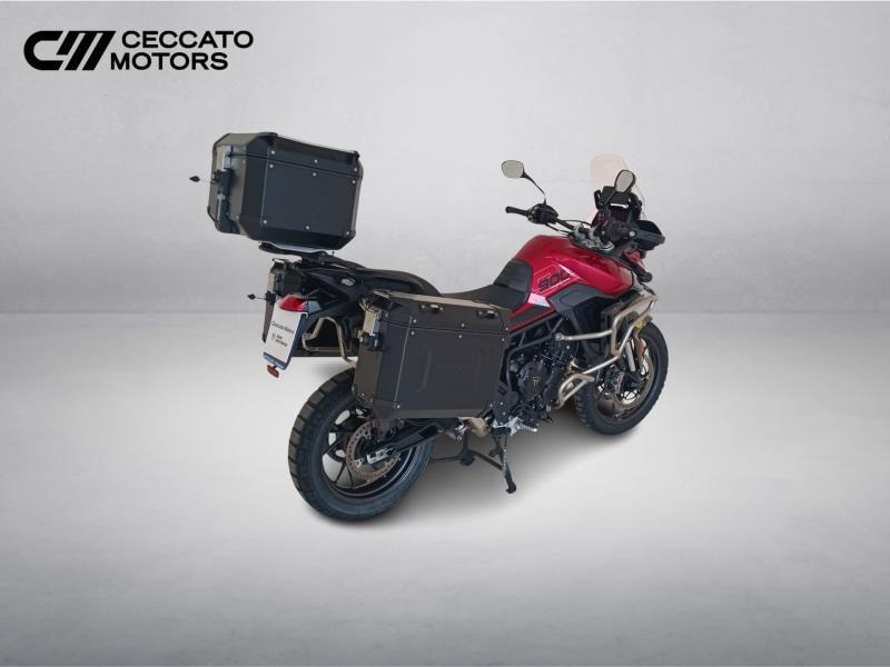 TRIUMPH Tiger 900 GT Pro Abs
