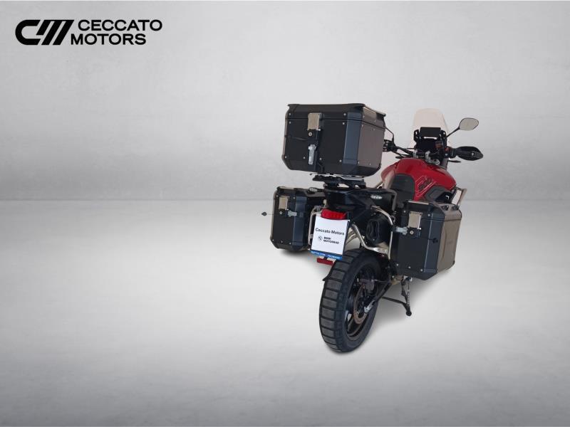 TRIUMPH Tiger 900 GT Pro Abs