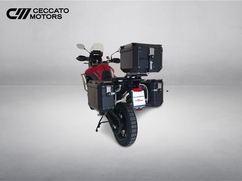 TRIUMPH Tiger 900 GT Pro Abs