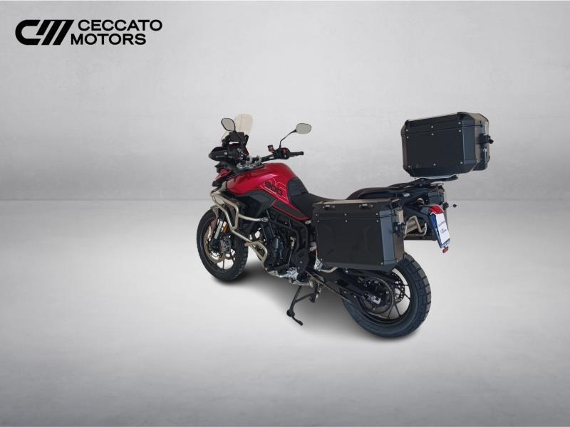TRIUMPH Tiger 900 GT Pro Abs