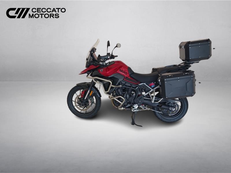 TRIUMPH Tiger 900 GT Pro Abs